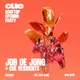 CUE Rooftop Opening Party w. Job de Jong