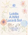 Stripped Back Sounds with Loidis, A.Wild, Luca & Sol thumbnail Stripped Back Sounds with Loidis, A.Wild, Luca & Sol thumbnail