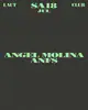 ANFS + Angel Molina ANFS + Angel Molina
