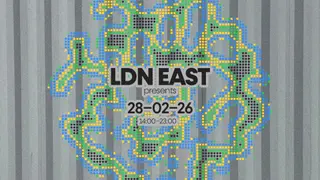 LDN East presents at LDN East