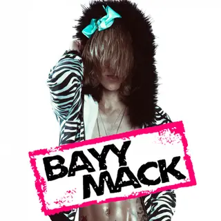 Beg 4 U presents: Bayymack: Tough Luvv Tour (LONDON) at 229 The Venue