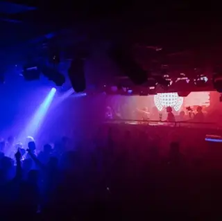 VIBE CHEMISTRY, HAZARD, Mollie Collins at Ministry Of Sound