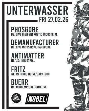 Unterwasser XVI at Nobel Unterwasser XVI at Nobel