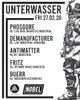 Unterwasser XVI