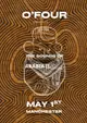 O'FOUR PRESENTS: Sounds Of Arabia II