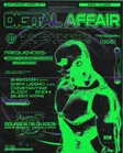 DIGITAL AFFAIR 005 Chicago 2026 | Tickets, Lineup & Event Details - Events EDM news from EDMDanceDirectory.com