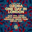 OZORA - One Day in London 2026 thumbnail