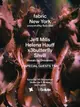 fabric New York: Jeff Mills, Helena Hauff, x3butterly, Shvili + Special Guests TBA