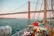 Lisbon Boat Party with Views, and Sunset Sailing