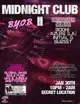 Midnight Club II