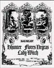 BAS-RELIEF w/ hhunter, Flores Negras, Lady Witch Detroit 2026 | Lineup - Events EDM news from EDMDanceDirectory.com