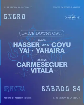 Gilda Club - DVICE DOWNTOWN at Gilda Club