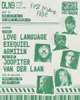 Love Language, Exequiel, Armii1n, Joopiter, Van Der Laan - Dead Letter No.9