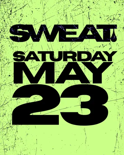 SWEAT - EDM event at Images Nightclub and Function Bar in Brussels