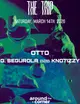Around The Corner: OTTO, G. SEGUROLA, KNOTIZZY