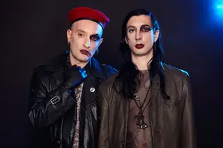 Unhuman + Petra Flurr at Urban Spree