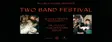 Two Band Festival by Silvan Strauss: SILVAN STRAUSS X BRICKNASTY thumbnail