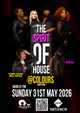 Ayce & Spirit Of House LIVE