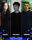 BIANKA, Decoder, Hannecart, Nørbak, Sugar Free Amsterdam 2026 | Lineup thumbnail BIANKA, Decoder, Hannecart, Nørbak, Sugar Free Amsterdam 2026 | Lineup thumbnail