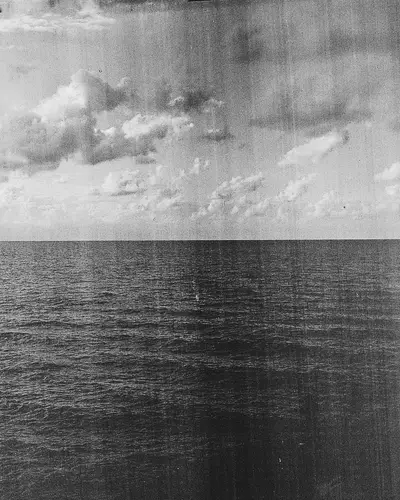 Sabzipolo plays at migas - EDM event at migas, a listening bar in Berlin