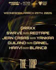 Around The Corner: DRAXX, SWAVE, REDTAPE, JEAN CASAS, YANKAA, QUILANO, DANIEL, HAAVI, BLANCO thumbnail