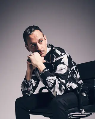 EL SÓTANO presenta: Djedjotronic [Boysnoize Records], Conio & Antih, Fer Xplosion at EL SÓTANO