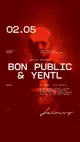 Bon Public & Yentl