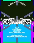 RAUM invites BODY Amsterdam 2026 | Lineup & Event Details thumbnail