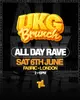 UKG Brunch - ALL DAY RAVE - fabric