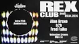 Intro 25th Anniversary: Alan Braxe b2b Fred Falke, Valentine Groove, Mira Ló Paris 2026 - Events EDM news from EDMDanceDirectory.com