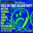 Evolution Audio x Can You Cope: HOLD ON TIGHT RELEASE PARTY Bristol 2026 - Events EDM news from EDMDanceDirectory.com Evolution Audio x Can You Cope: HOLD ON TIGHT RELEASE PARTY Bristol 2026 - Events EDM news from EDMDanceDirectory.com