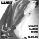 LUST - CHAPTER XVII