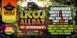 UCOJ ALL DAY the 360 experience thumbnail