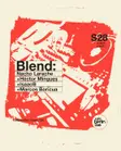 Blend · Nacho Larache + Héctor Mingues + Isaac B + Marcos Boricua thumbnail