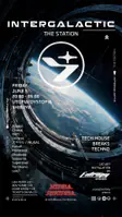INTERGALACTIC: THE STATION Tokyo 2026 | Tickets & Lineup