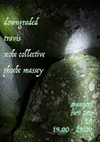 SCOBE Live 4: DOWNGRADED / TRAVIS/ SCOBE COLLECTIVE/ PHOEBE MASSEY thumbnail