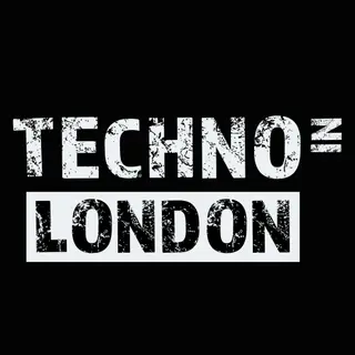 TECHNO IN LONDON - FREE PARTY  at Sui Generis