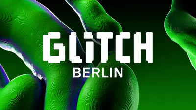 Glitch Berlin Glitch Berlin - EDM event at RSO.BERLIN in Berlin