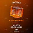 Tunnel pres: Matthias Tanzmann, Kid Moss, Carlo Rewer || Reecords: ACA, Felix, Reelow, Sadkiel Barcelona 2026 - Events EDM news from EDMDanceDirectory.com