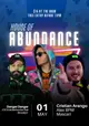 House Of Abundance Feat. Mascari, Cristian Arango, Alexbpm