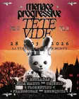 Menace Progressive x TETE VIDE thumbnail