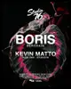 Studi76 Club present: Boris from Berghain + Kevin Matto