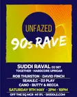 Unfazed 90s Day Rave thumbnail