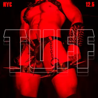 TUFF NYC - Season Finalé at 9 Bob Note