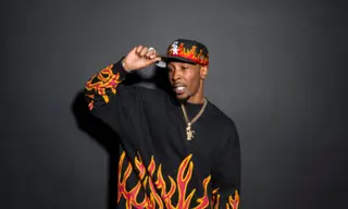 Rome Streetz and Your Old Droog at Belgrave Music Hall