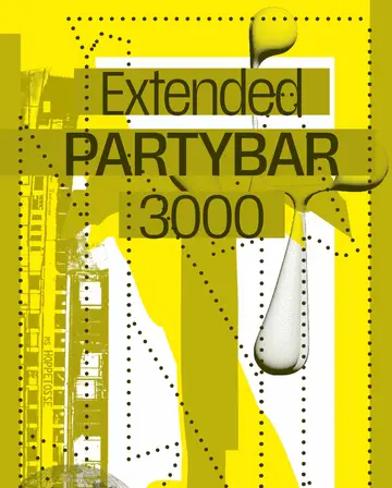 Extended PARTYBAR 3000 ∞ LETZTE WIESE at Hoppetosse Extended PARTYBAR 3000 ∞ LETZTE WIESE at Hoppetosse