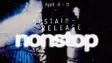 Sustain-Release Nonstop: Aurora Halal, DJ Hell, Maara, Lis Dalton, Matas, Naone, Zeynep + more thumbnail