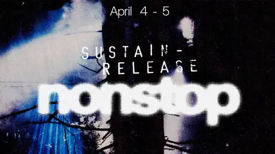 Sustain-Release Nonstop: Aurora Halal, DJ Hell, Maara, Lis Dalton, Matas, Naone, Zeynep + more Sustain-Release Nonstop: Aurora Halal, DJ Hell, Maara, Lis Dalton, Matas, Naone, Zeynep + more - EDM event at Nowadays in New York