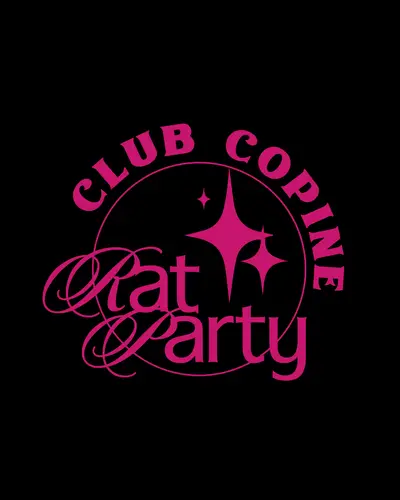 Rat Party  - EDM event at Wharf Chambers in Leeds