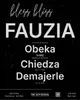 bless bliss with FAUZIA, Obeka & Chiedza